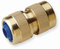 Réz gyorscsatlakozó 3/4" MAXI 633