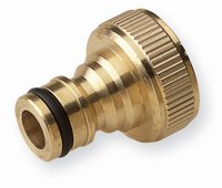 Réz csapcsatlakozó BM 3/4"  311