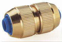 Réz tömlő összekötő  elem 1/2"  360