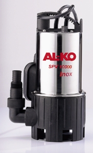 AL-KO  SPV 10000 INOX  szennyvíz szivattyú