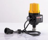 AL-KO Házi vizellátó / vízszívattyú HYDROCONTROL