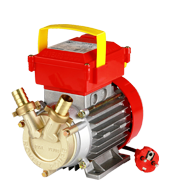 ROVER borszivattyú BE M20