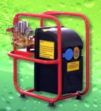 Agrimotor  PSE 307 nagynyomású elektromos permetező gép