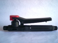 Agrimotor SX-15D/SX-MD 20E permetező gép markolat csappal