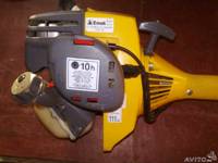OLEO MAC SPARTA DYNAMAC DB 26  MOTOROS KASZA