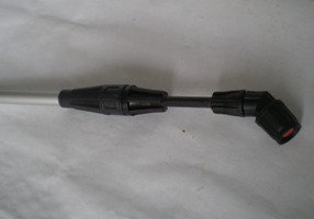 Agrimotor SX-15D/SX-MD 20E teleszkópos szórószár 110-190 kpl.