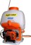 Agrimotor 3WZ-25 háti nagynyomású motoros permetező gép 